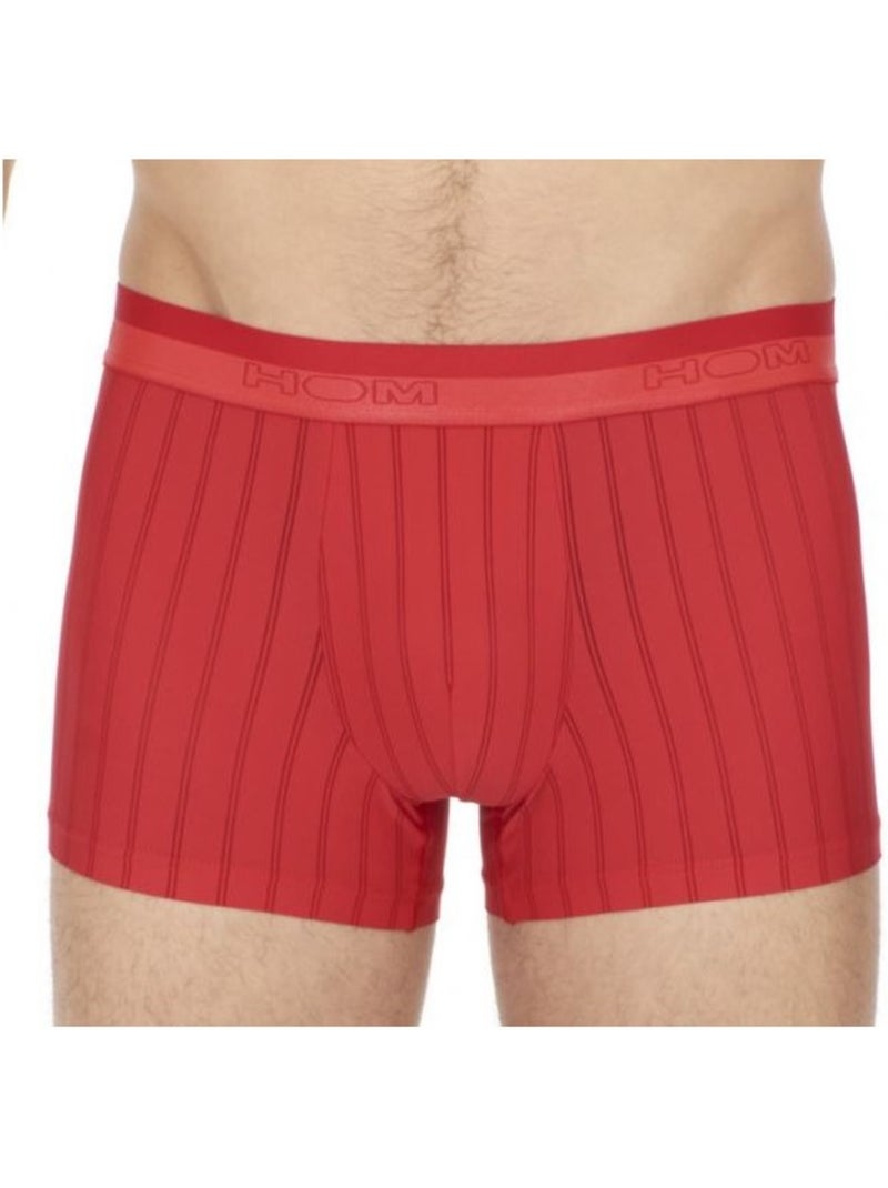 Pack de 6 boxer hombre HOM Confort y Calidad Superior Multicolor - Kiabi