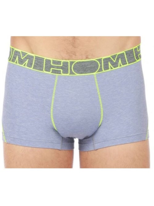 Pack de 6 boxer hombre HOM Confort y Calidad Superior - Kiabi Pack de 6 boxer hombre HOM Confort y Calidad Superior - Kiabi