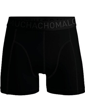 Pack de 6 bóxers Muchachomalo