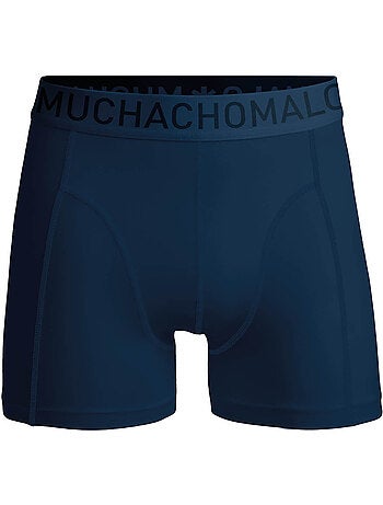 Pack de 6 bóxers Muchachomalo