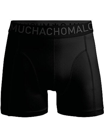 Pack de 6 bóxers Muchachomalo