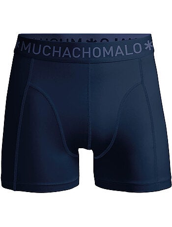 Pack de 6 bóxers Muchachomalo