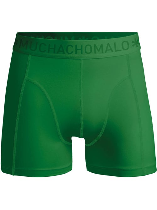 Pack de 6 bóxers Muchachomalo - Kiabi