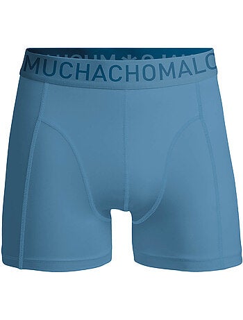 Pack de 6 bóxers Muchachomalo
