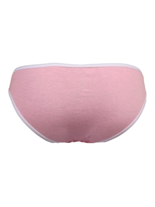 Pack de 6 bragas niña - Kiabi Pack de 6 bragas niña - Kiabi