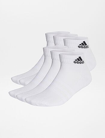 Pack de 6 calcetines 'adidas'