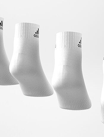 Pack de 6 calcetines 'adidas'