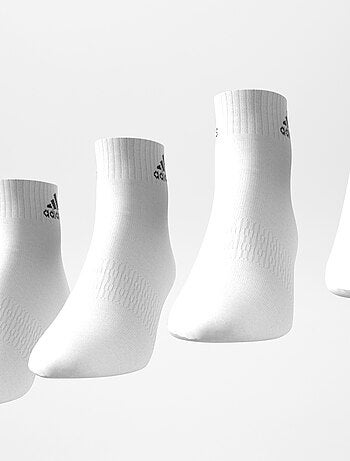 Pack de 6 calcetines 'adidas'