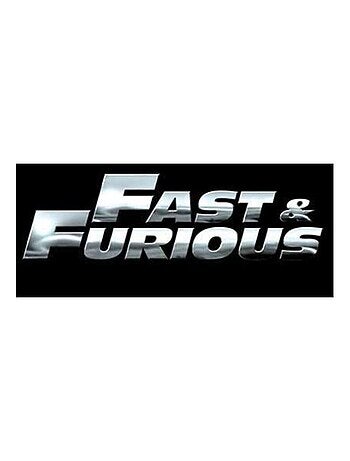 Pack de 6 calcetines niño FAST AND FURIOUS