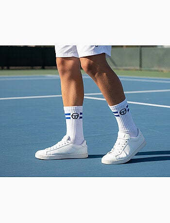 Pack de 6 calcetines niño Tennis Crew SERGIO TACCHINI