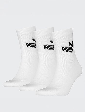 Pack de 6 calcetines 'Puma'