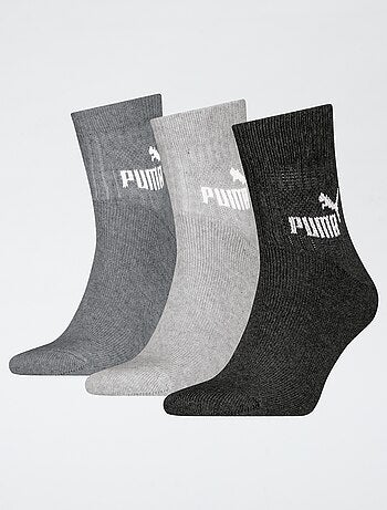 Pack de 6 calcetines 'Puma'