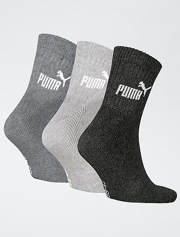 Pack de 6 calcetines 'Puma'