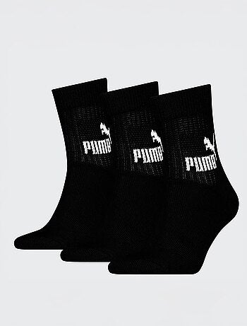 Pack de 6 calcetines 'Puma'