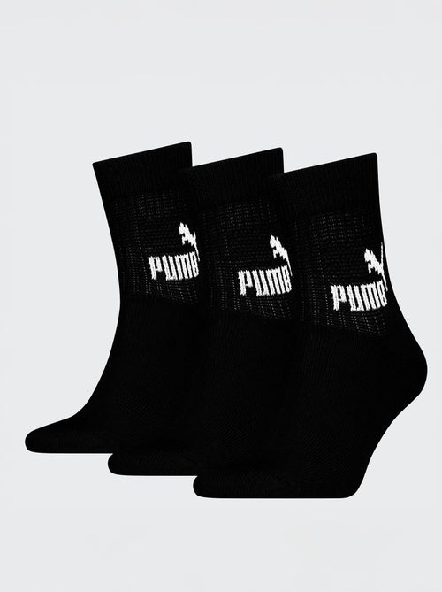 Pack de 6 calcetines 'Puma' - Kiabi