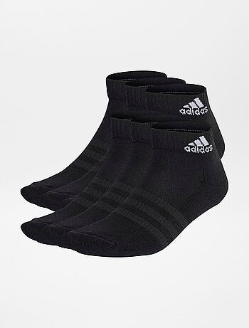 Pack de 6 pares de calcetines 'adidas'