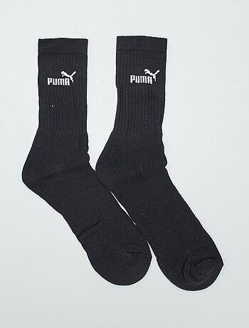 Pack de 6 pares de calcetines 'Puma'