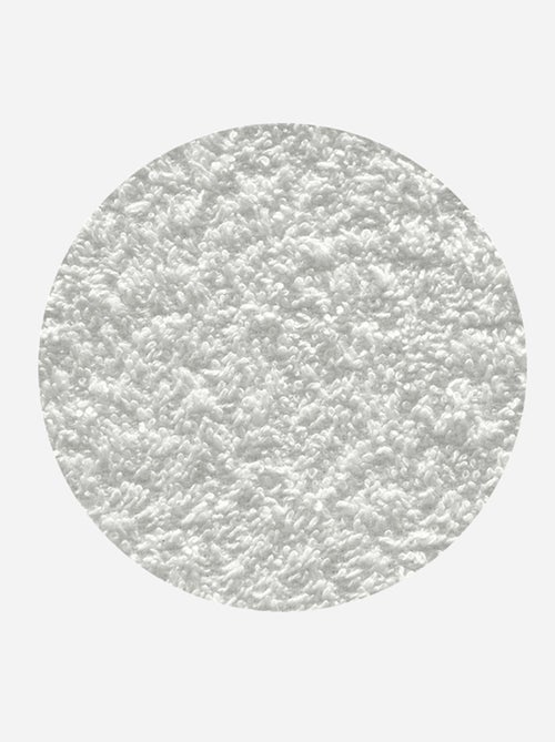 Pack de 6 toallas pequeñas + toallas grandes - Kiabi