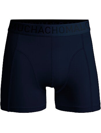 Pack de 7 bóxers Muchachomalo