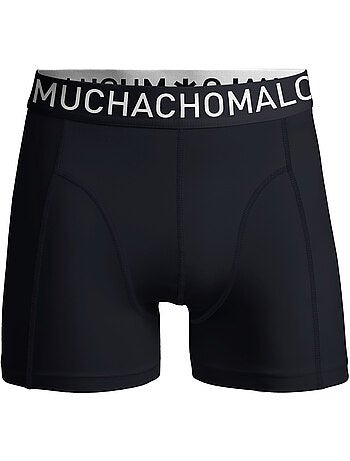 Pack de 7 bóxers Muchachomalo