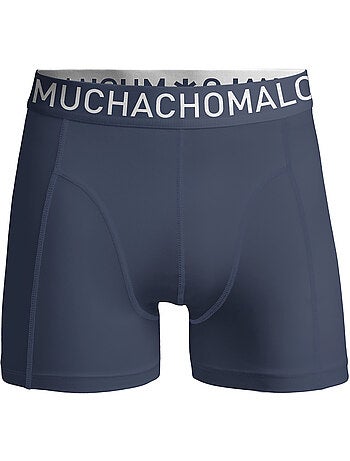 Pack de 7 bóxers Muchachomalo