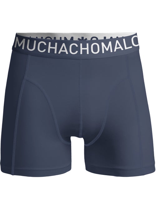 Pack de 7 bóxers Muchachomalo - Kiabi