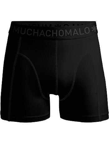Pack de 7 bóxers Muchachomalo