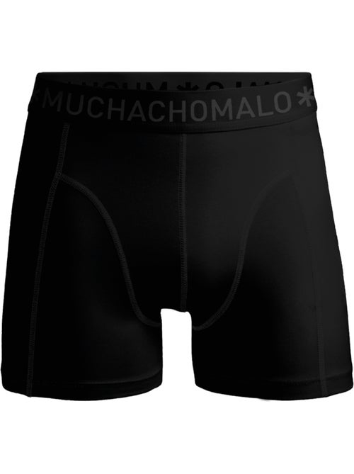 Pack de 7 bóxers Muchachomalo - Kiabi