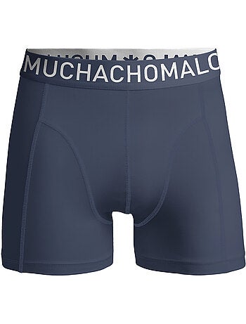 Pack de 7 bóxers Muchachomalo