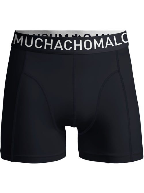Pack de 7 bóxers Muchachomalo - Kiabi Pack de 7 bóxers Muchachomalo - Kiabi