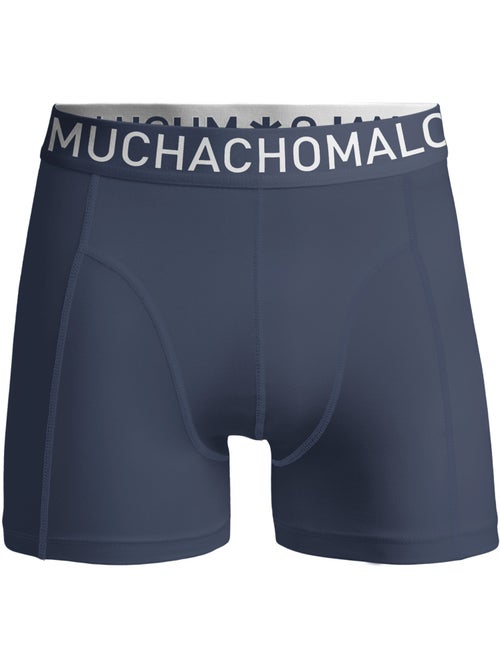 Pack de 7 bóxers Muchachomalo - Kiabi Pack de 7 bóxers Muchachomalo - Kiabi
