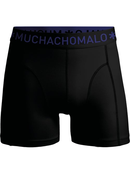 Pack de 7 bóxers Muchachomalo - Kiabi