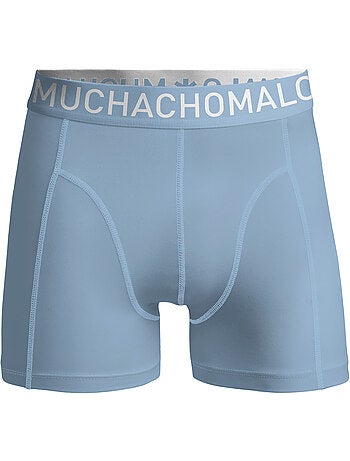 Pack de 7 bóxers Muchachomalo