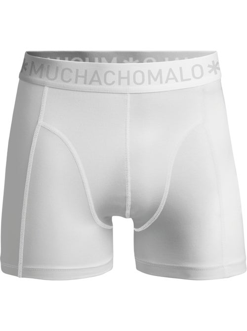 Pack de 7 bóxers Muchachomalo - Kiabi