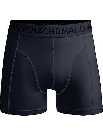 Pack de 7 bóxers Muchachomalo