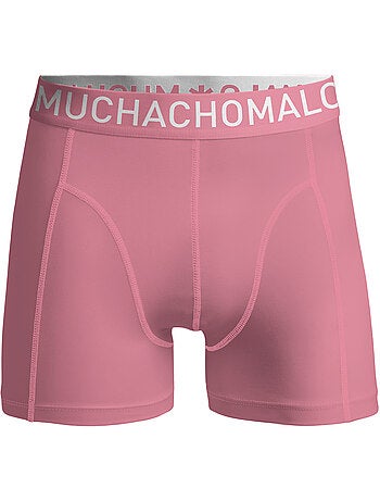 Pack de 7 bóxers Muchachomalo