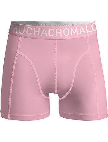 Pack de 7 bóxers Muchachomalo