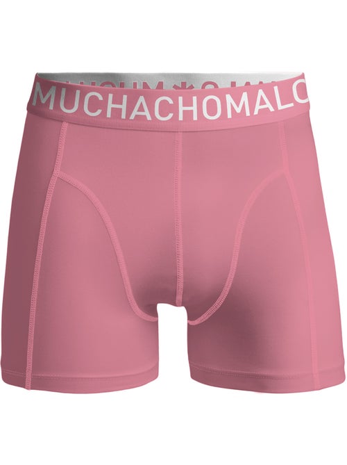 Pack de 7 bóxers Muchachomalo - Kiabi Pack de 7 bóxers Muchachomalo - Kiabi