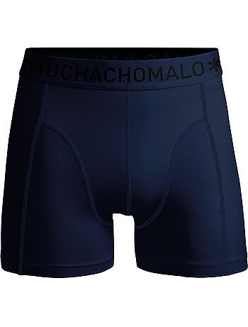 Pack de 7 bóxers Muchachomalo