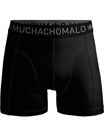 Pack de 7 bóxers Muchachomalo