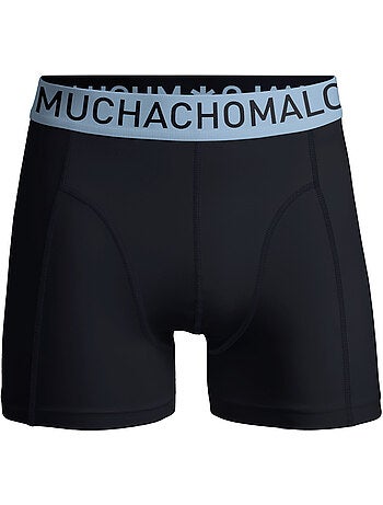 Pack de 7 bóxers Muchachomalo