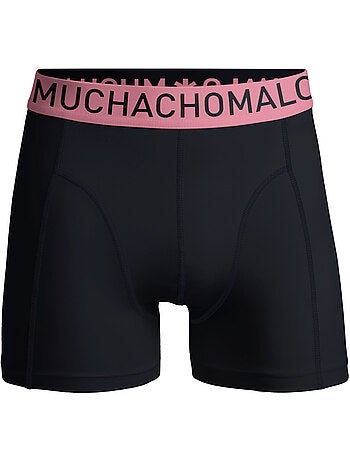 Pack de 7 bóxers Muchachomalo