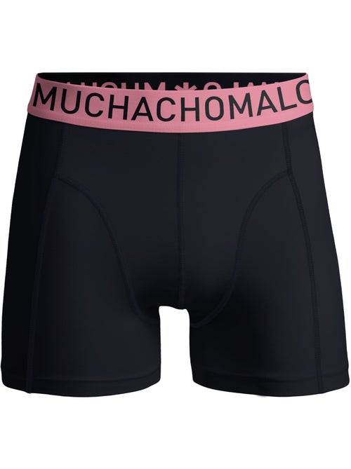 Pack de 7 bóxers Muchachomalo - Kiabi Pack de 7 bóxers Muchachomalo - Kiabi