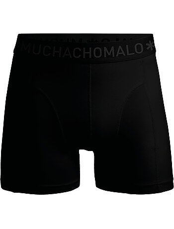 Pack de 7 bóxers Muchachomalo