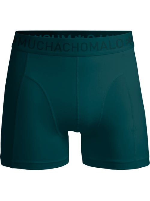 Pack de 7 bóxers Muchachomalo - Kiabi