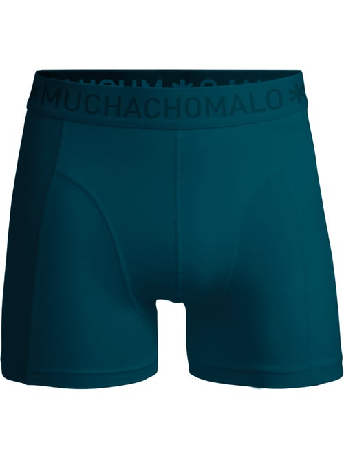 Pack de 7 bóxers Muchachomalo - Kiabi
