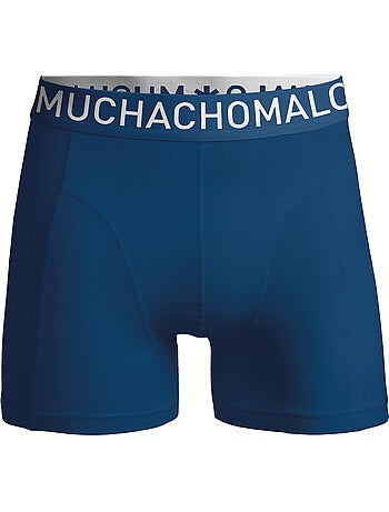 Pack de 7 bóxers Muchachomalo