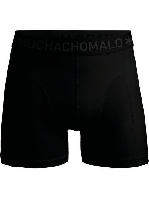 Pack de 7 bóxers Muchachomalo - Kiabi