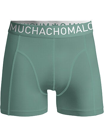 Pack de 7 bóxers Muchachomalo