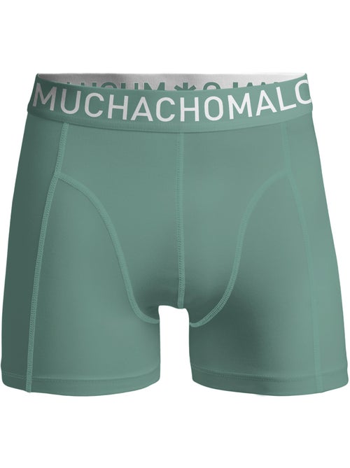 Pack de 7 bóxers Muchachomalo - Kiabi